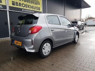 Mitsubishi Space-star 1.2 Cool+ picture 7