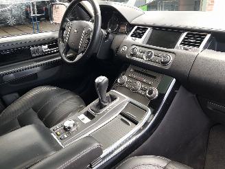 Land Rover Range Rover sport 3.0 TdV6 HSE picture 11
