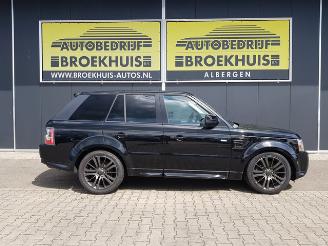 Land Rover Range Rover sport 3.0 TdV6 HSE picture 4