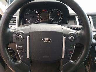Land Rover Range Rover sport 3.0 TdV6 HSE picture 12
