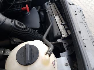 Mercedes Sprinter 316 2.2 CDI 432L HD DC picture 14