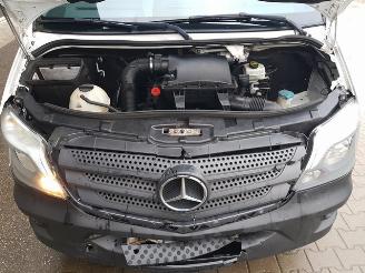 Mercedes Sprinter 316 2.2 CDI 432L HD DC picture 9