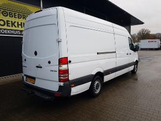 Mercedes Sprinter 316 2.2 CDI 432L HD DC picture 8