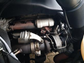 Mercedes Sprinter 316 2.2 CDI 432L HD DC picture 13