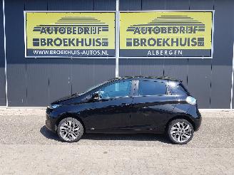 Renault Zoé Q210 Zen Quickcharge 22 kWh (ex Accu) picture 2