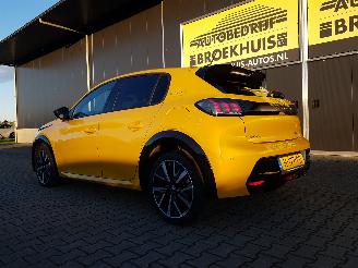 Peugeot 208 1.2 PureTech GT-Line picture 7