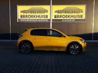 Peugeot 208 1.2 PureTech GT-Line picture 4