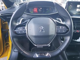 Peugeot 208 1.2 PureTech GT-Line picture 18