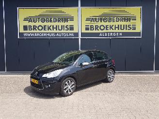 škoda osobní automobily Citroën C3 1.2 VTi Collection 2013/1