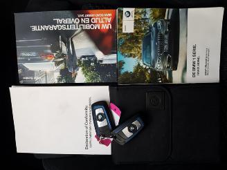 BMW 1-serie 120i Edition M Sport Shadow High Executive picture 22