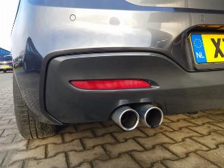 BMW 1-serie 120i Edition M Sport Shadow High Executive picture 20