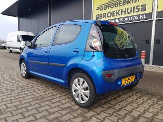 Citroën C1 1.0-12V Ambiance picture 7