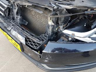 Volkswagen Passat 1.4 TSI Trendline BlueMotion picture 13