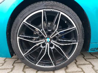 BMW 4-serie Coupé 420i Executive BMW Sport picture 31