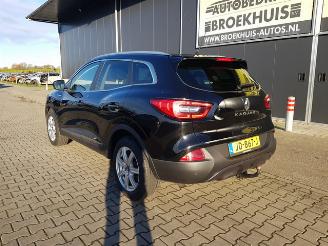 Renault Kadjar 1.2 TCe Intens picture 7