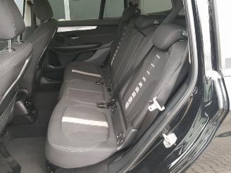 BMW 2-serie Gran Tourer 216d Essential picture 14