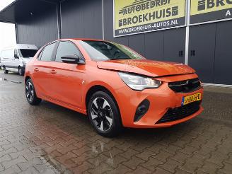 Opel Corsa-E Edition 50 kWh picture 6