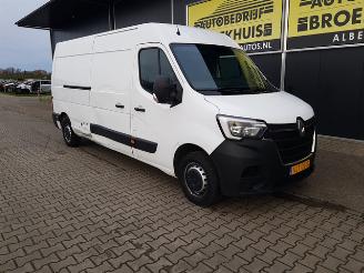 Renault Master T35 2.3 dCi 135 L3H2 Comfort picture 6