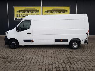 Renault Master T35 2.3 dCi 135 L3H2 Comfort picture 2