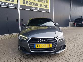 Audi A3 Sportback 1.6 TDI Sport Lease Edition picture 3