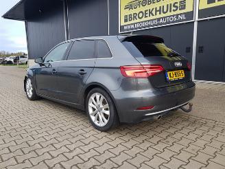 Audi A3 Sportback 1.6 TDI Sport Lease Edition picture 8