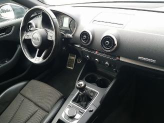 Audi A3 Sportback 1.6 TDI Sport Lease Edition picture 16
