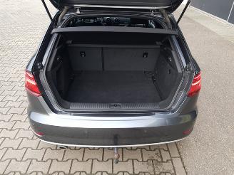 Audi A3 Sportback 1.6 TDI Sport Lease Edition picture 21