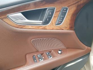 Audi A7 Sportback 2.8 FSI quattro Pro Line plus picture 26