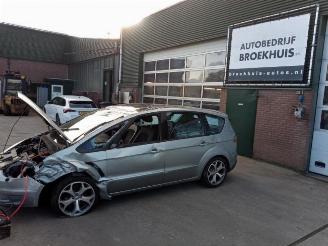 Ford S-Max S-Max (GBW), MPV, 2006 / 2014 2.5 Turbo 20V 2008/10