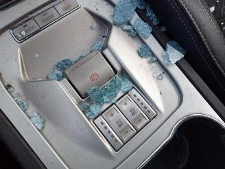 Ford S-Max S-Max (GBW), MPV, 2006 / 2014 2.5 Turbo 20V picture 22