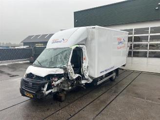 Fiat Ducato Ducato (250), Ch.Cab/Pick-up, 2006 2.2 D 160 Multijet 3 picture 1