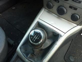 Opel Astra Astra H SW (L35), Combi, 2004 / 2014 1.8 16V picture 13