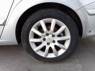 Opel Astra Astra H SW (L35), Combi, 2004 / 2014 1.8 16V picture 15