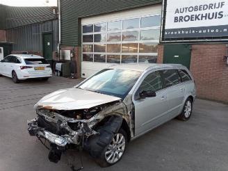 Opel Astra Astra H SW (L35), Combi, 2004 / 2014 1.8 16V picture 6