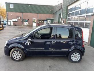 Fiat Panda Panda (169), Hatchback, 2003 / 2013 1.2, Classic picture 5