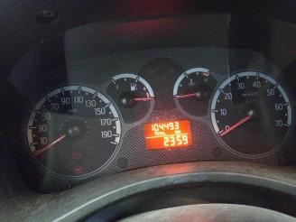 Fiat Panda Panda (169), Hatchback, 2003 / 2013 1.2, Classic picture 13