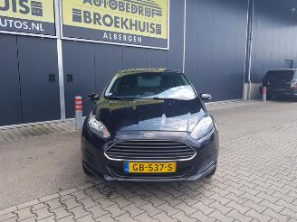 Ford Fiesta 1.0 Style picture 3