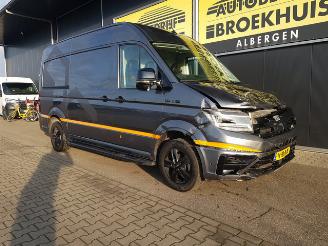 MAN TGE 35 2.0 Standaard L3 Hoog picture 6