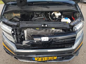 MAN TGE 35 2.0 Standaard L3 Hoog picture 11