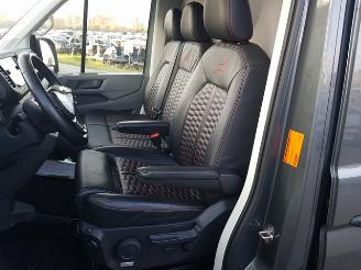 MAN TGE 35 2.0 Standaard L3 Hoog picture 20