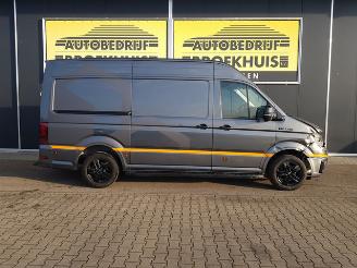 MAN TGE 35 2.0 Standaard L3 Hoog picture 4