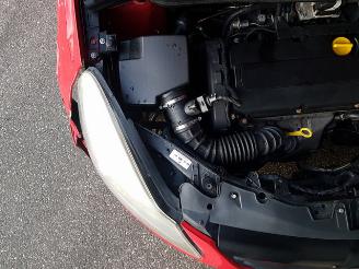 Opel Corsa 1.6-16V T Color Edition GSI picture 14