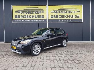 Avarii autoturisme BMW X1 xDrive28i High-Executive 2010/3