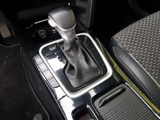 Kia Ceed 1.6 GDI PHEV DynamicPlusLine picture 19