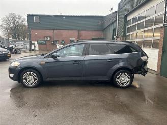 Ford Mondeo Mondeo IV Wagon, Combi, 2007 / 2015 2.0 16V picture 3