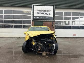 Opel Corsa Corsa D, Hatchback, 2006 / 2014 1.4 16V Twinport picture 9