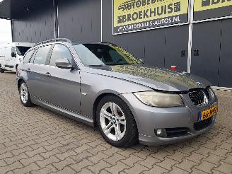 BMW 3-serie Touring 318i Business Line picture 6