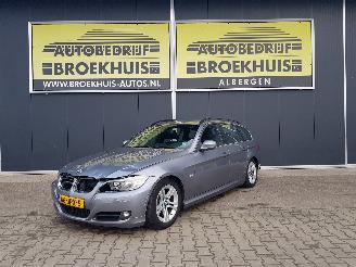 Avarii autoturisme BMW 3-serie Touring 318i Business Line 2009/7