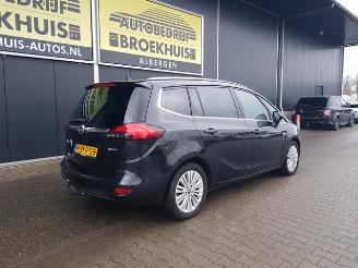 Opel Zafira Tourer 1.4 Design Edition 7p. picture 7
