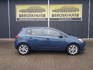 Opel Corsa 1.0 Turbo Edition picture 4